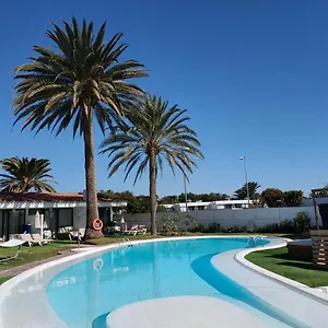  Appartement El Palmital - Adults Only By Pmc Spanje