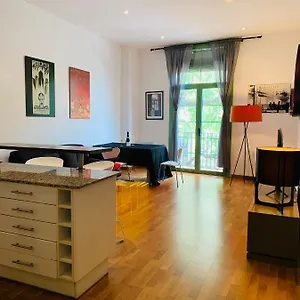  Appartement Hermoso Piso En El Centro De Spanje