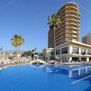 **** Hotel Ibersol Spanje