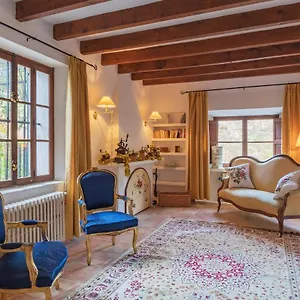  Landhuis Son Niu Vell-la Hermossa Spanje